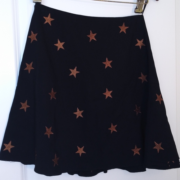 RK Mini Skirt - Picture 2 of 5